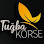 Tuğba Korse logosu