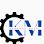 Karadağ Metal Konya logosu