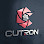 CUTRON KESİCİ TAKIMLAR logosu