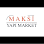 Maksi hirdavat insaat yapi malz san tic ltd sti logosu