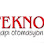 Tekno Ser Metal Tekno Yapı Otomasyon Otomatik Kapı Ve Kepenk sistemleri Aliminyum Doğrama logosu