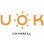 UOK logosu
