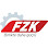 FZK Mühendislik ve Sınai Yatırımlar A.Ş. logosu