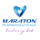 Maraton İlaç logosu