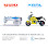 Yuki Industrial Machinery and Engines San. Inc. logosu