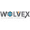 Wolvex Makina logosu