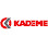 Kademe Atık Teknolojileri San. A.Ş. logosu