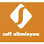 SAFF ALÜMİNYUM ESKİ SANAYİ logosu