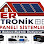 ÖMER ELEKTRONİK GÜNEŞ PANELİ logosu
