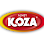 Koza Soft Dondurma Tozu, Ice Cream Powder, Ice Slush, Karlı Buzlu, Limonata logosu