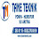 Tane Teknik logosu