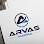 Arvas Makina logosu