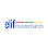 Elif Masterbatch A.Ş. logosu