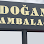 Dogan Ambalaj logosu