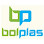 BOLPLAS Amb. İnş. Müh. San. ve Tic. Ltd . Şti. logosu