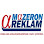 Mazeron Reklam Malzemeleri logosu