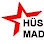 HÜSEYİN YILDIZ MERMER LTD.ŞTİ. logosu