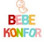 Bebekonfor Bebek Beşikleri ve Bebek Uyku Seti San. Tic. Ltd. Şti. logosu