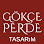 Gökçe Perde Tasarım logosu