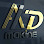 ALD MAKİNE - OTOMATİK DÖKÜM KALIPLAMA HATTI SİSTEMLERİ logosu