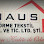 Haus Örme San. ve Tic. Ltd. Şti. logosu