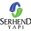 SERHEND ENDÜSTRİYEL YAPI SAN. ve TİC. A.Ş. logosu