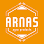 Arnas Agro Zeytinyağı Fabrikası logosu