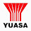 YUASA BATTERY (Pearl GS Yuasa Battery Industry Co., Ltd.) logosu
