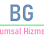 BG Kurumsal Hizmetler logosu