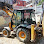 EMMOĞLU HARFİYATişmakina jcb kepçe durağı logosu