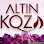 ALTINKOZA ŞALGAM (ÖZLOKMACI GIDA) logosu