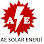 AE SOLAR ENERJİ ELEKTRİK VE SAN.TİC.LTD.ŞTİ logosu