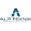 Alp Teknik Mühendislik San. Tic. Ltd. Şti. logosu