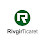Rivgir Ticaret logosu