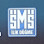 S.M.S İLİK DÜĞME logosu