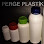 PERGE PLASTİK SANAYİİ VE TİCARET LTD. ŞTİ. logosu
