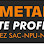 Aker Metal logosu