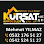 Kürşat Kardeşler Metal & Çelik Yapı logosu