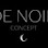 De Noir Concept logosu