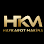 HAY KAROT MAKİNA SANAYİ TİCARET logosu