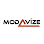 Modavize logosu