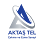 Aktaş Tel logosu