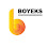 BOYEKS İNŞAAT - ARDEX logosu