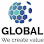 Global İş Birliği logosu