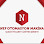 Nef Otomasyon Makina ve İns. Teks. San. Tic.Ltd. Şti. logosu