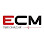 ECM TIBBİ CİHAZLAR TİC. LTD. ŞTİ . logosu