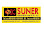 Suner Metal logosu