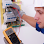 AKDENİZ ELEKTRİK ELEKTRONİK logosu