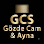 Gözde Cam & Ayna logosu