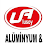 Ulusoy Alüminyum doğrama logosu